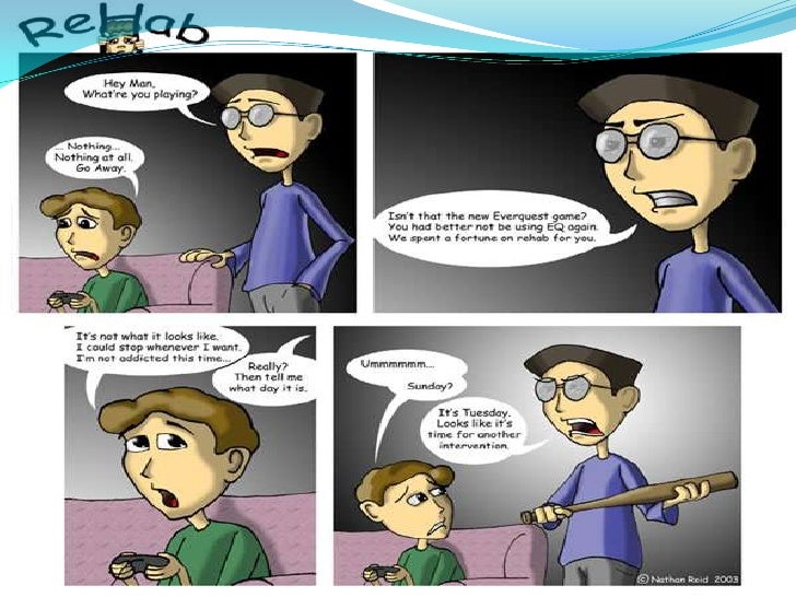 How To Cut off Being Addicted To Computer Games How To Stop Being Addicted To Computer Games